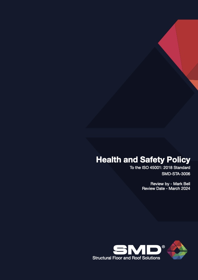 Health & Safety Policy